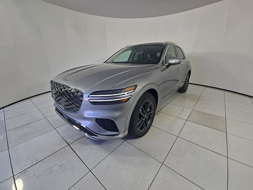 New 2027 Genesis GV70 2.5T Advanced AWD/4WD image 1