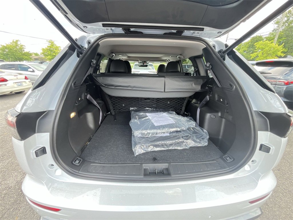 New 2025 Mitsubishi Outlander SE image 24