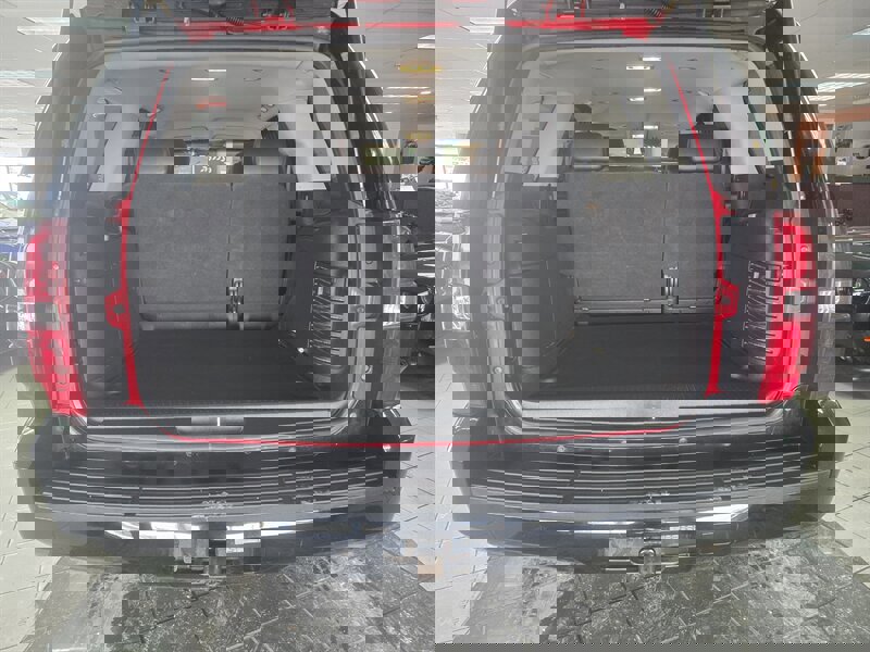 Used 2009 Chevrolet Tahoe 4WD image 25