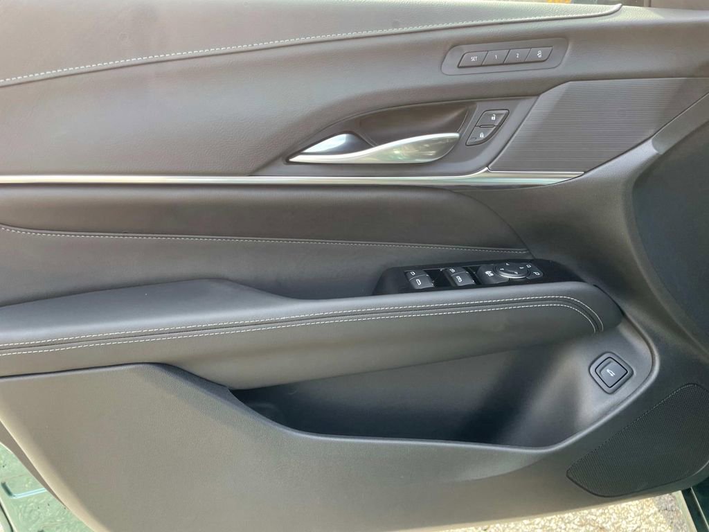 New 2025 Cadillac CT4 Premium Luxury image 15