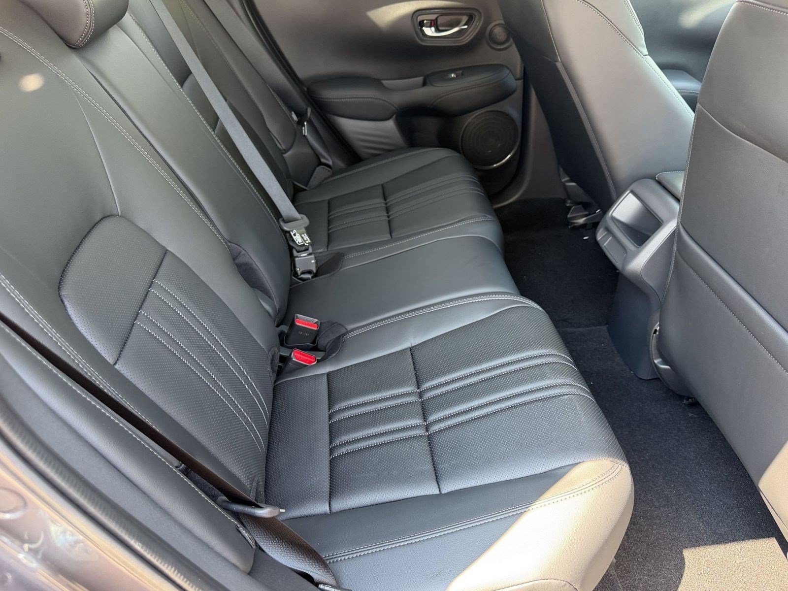 New 2027 Honda HR-V EX-L image 25