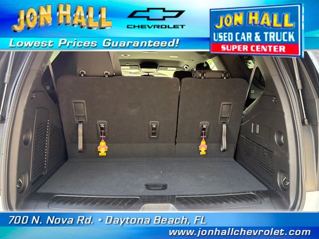 Used 2023 Chevrolet Tahoe LS w/ Driver Alert Package RWD image 10