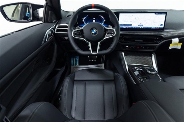 New 2026 BMW 440i xDrive Coupe w/ Premium Package image 4