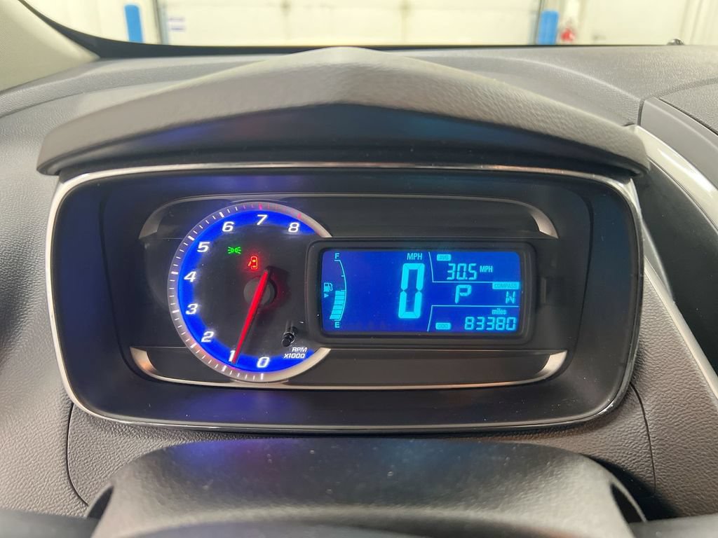 Used 2016 Chevrolet Trax LS FWD image 12