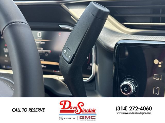 New 2026 GMC Sierra 2500 Denali w/ Denali Reserve Package AWD/4WD image 20