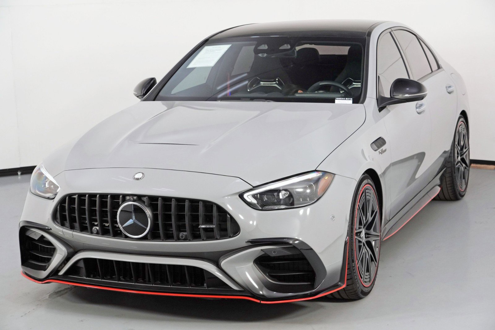 Used 2024 Mercedes-Benz C 63 AMG S image 60