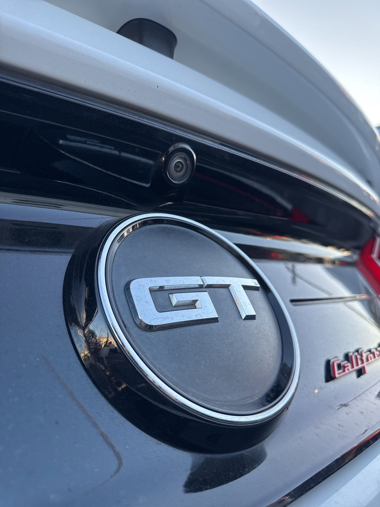 Used 2019 Ford Mustang GT Premium w/ Equipment Group 401A image 6