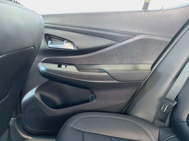 New 2026 Buick Envista Sport Touring w/ Convenience I Package FWD image 14
