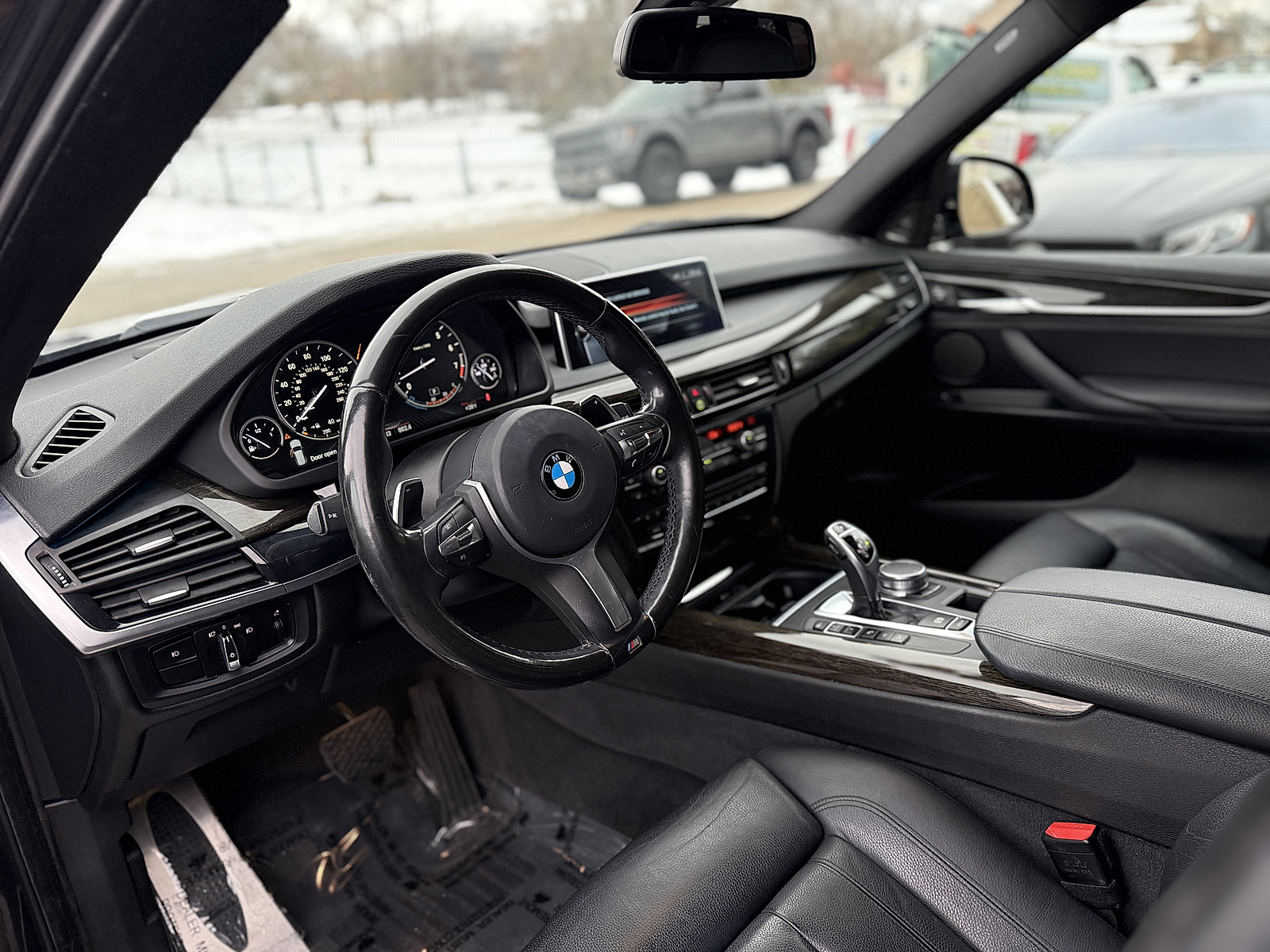 Used 2017 BMW X5 xDrive35i image 27