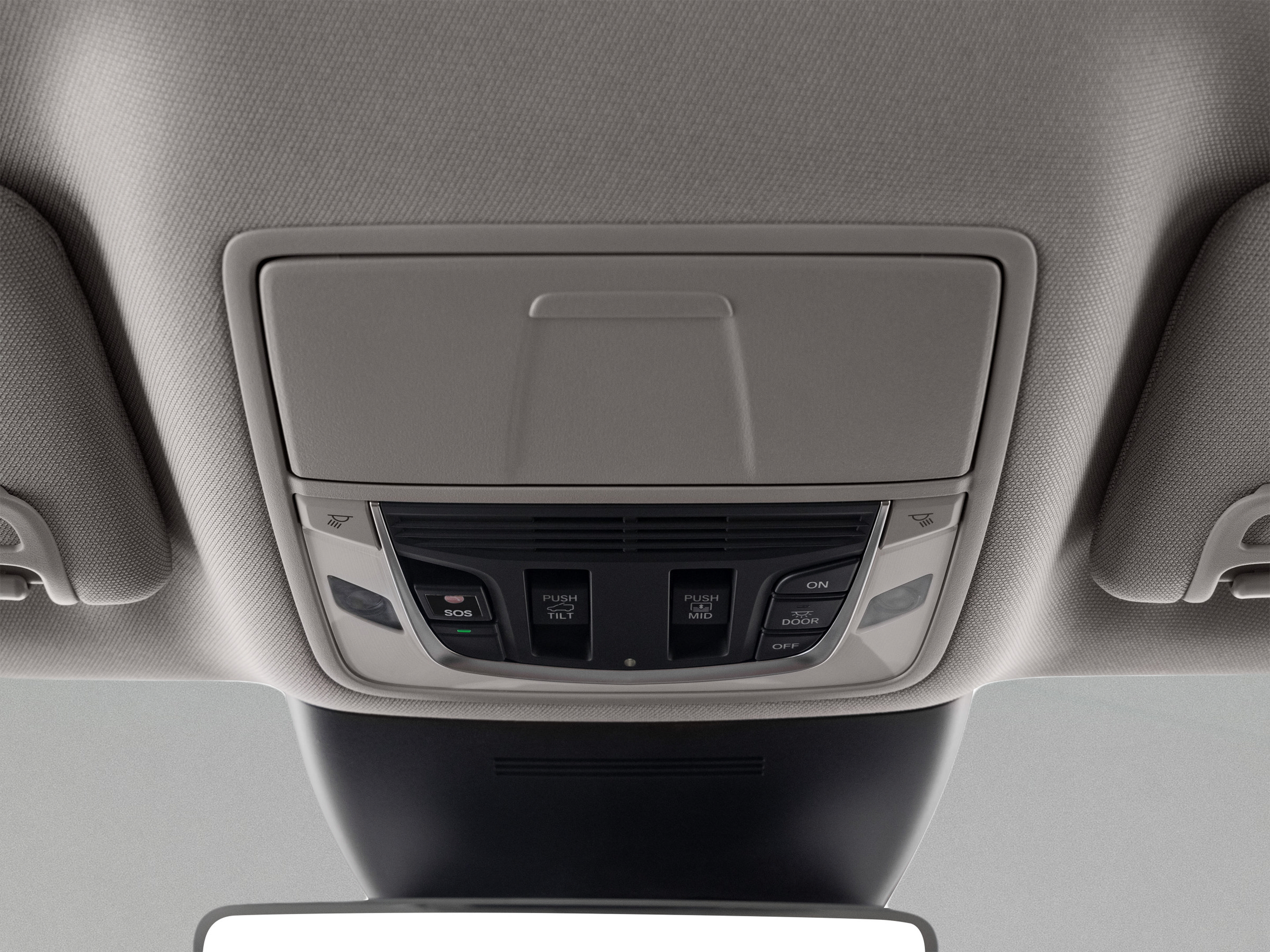 New 2026 Acura MDX Type S AWD/4WD image 23