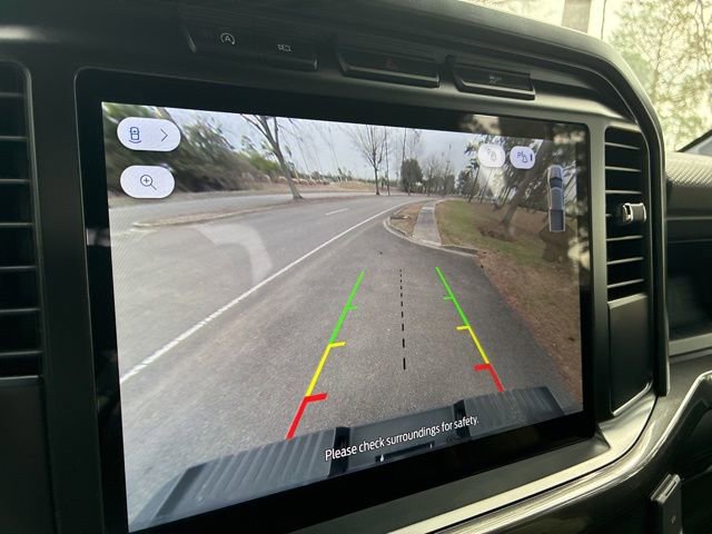 Used 2024 Ford F150 STX image 29