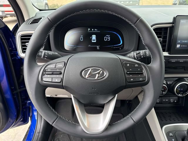 New 2026 Hyundai Venue SEL image 26