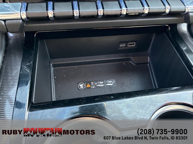Used 2026 GMC Yukon XL Elevation w/ LPO, Floor Liner Package AWD/4WD image 19