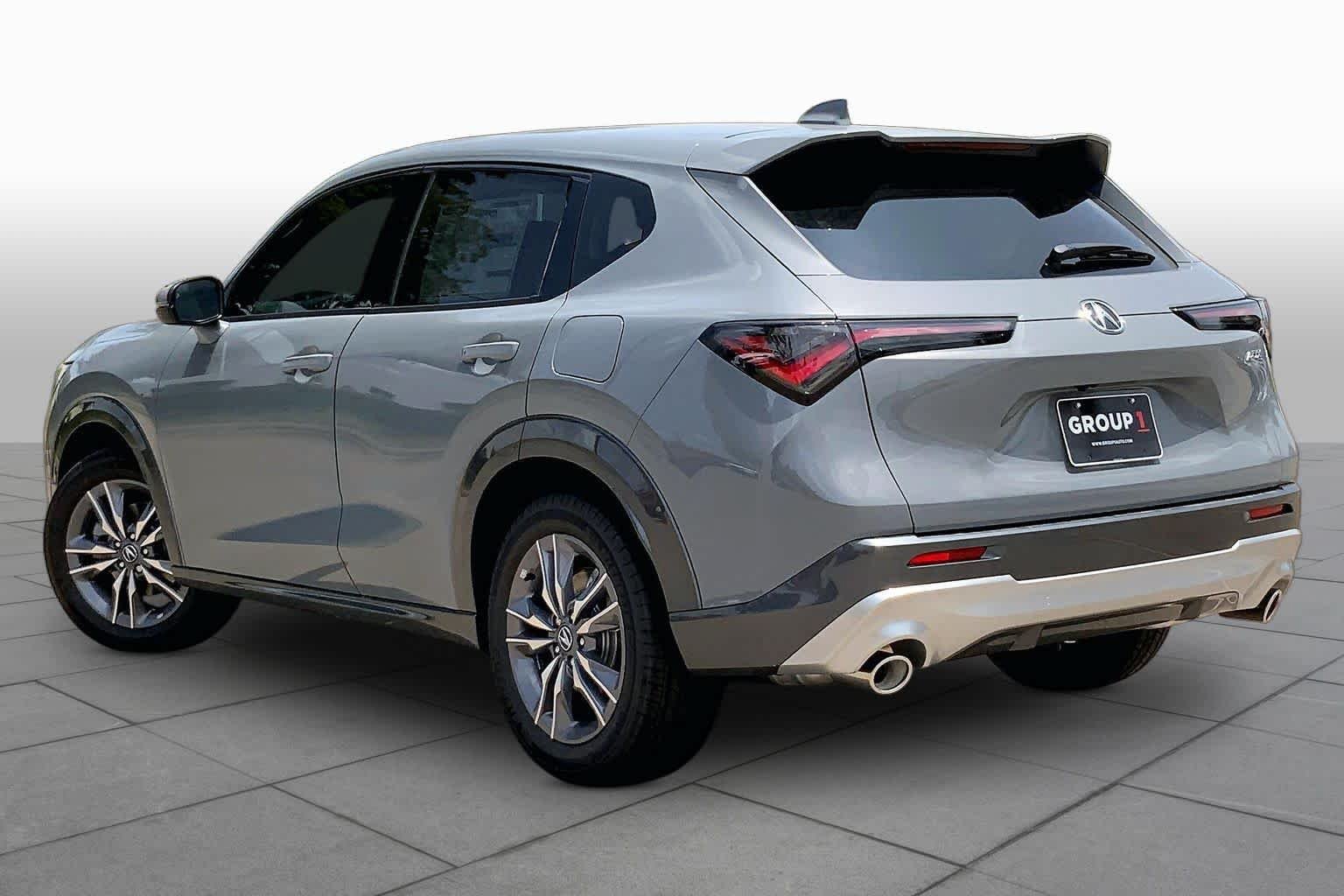 New 2026 Acura ADX FWD image 11