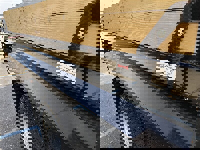 Used 2017 Chevrolet Silverado 3500 W/T w/ WT Convenience Package image 18