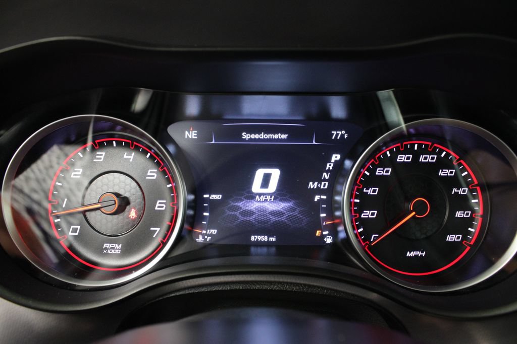 Used 2019 Dodge Charger Scat Pack RWD image 10