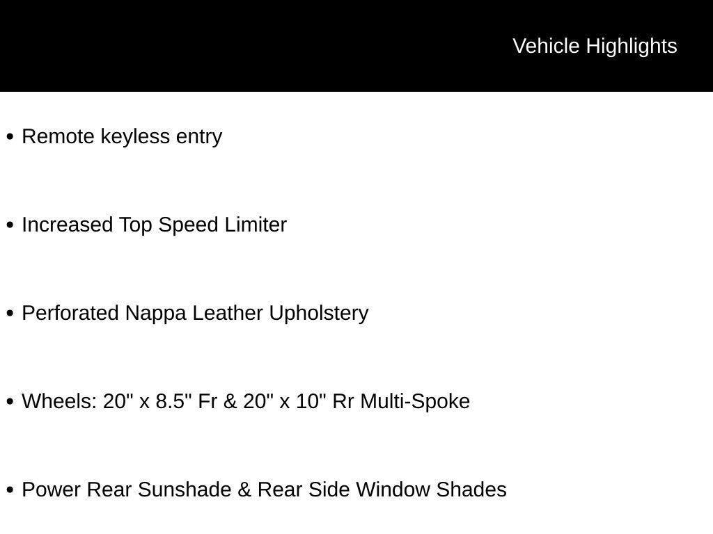 Used 2022 BMW 740i xDrive w/ Premium Package AWD/4WD image 15