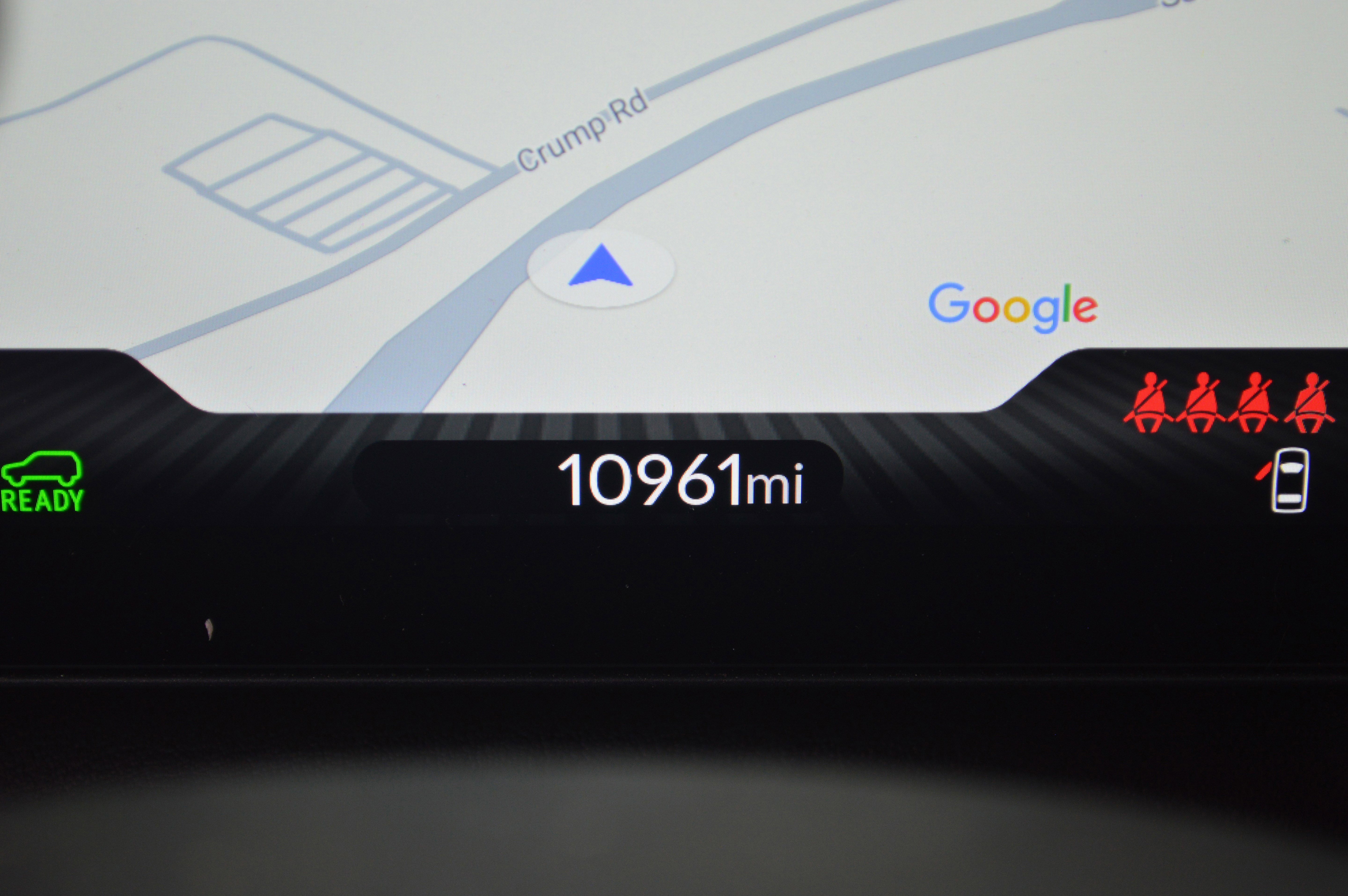 Used 2024 Acura ZDX A-Spec image 14