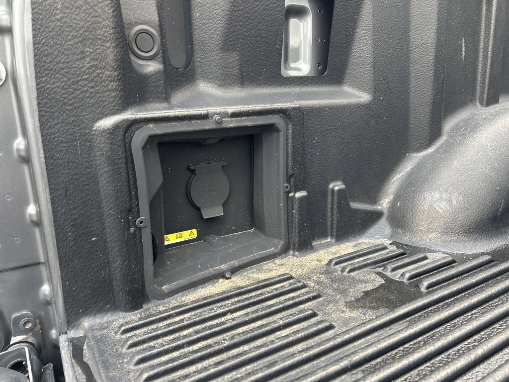 Used 2022 Ford F150 XLT w/ Equipment Group 301A Mid image 15