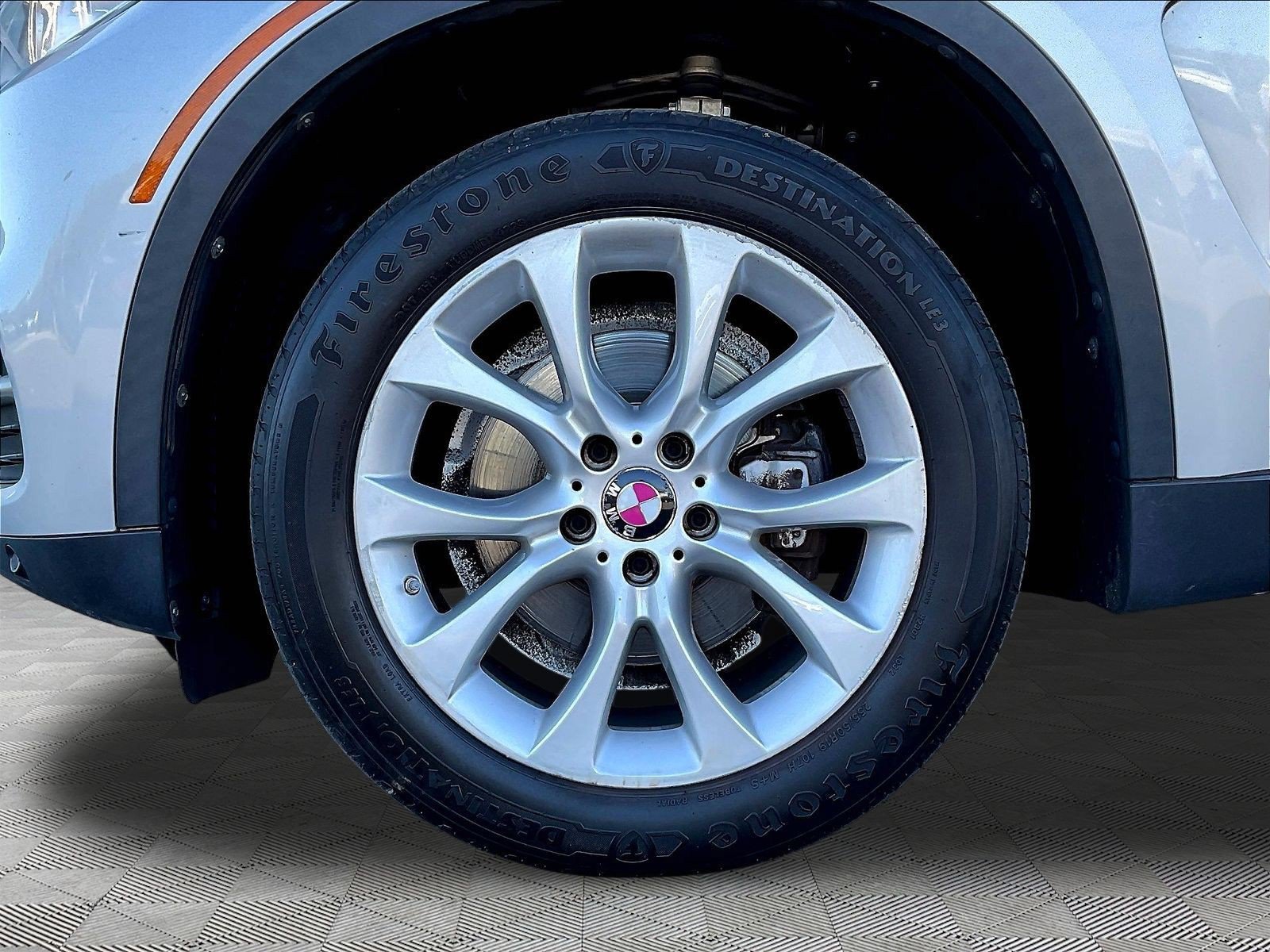 Used 2016 BMW X5 xDrive35i AWD/4WD image 33