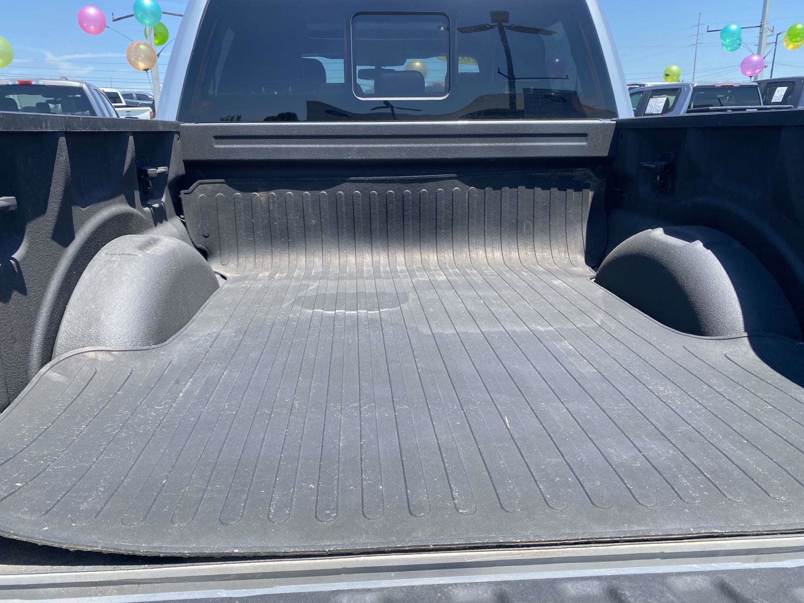 Certified 2018 Ford F150 Lariat w/ Equipment Group 502A Luxury AWD/4WD image 10
