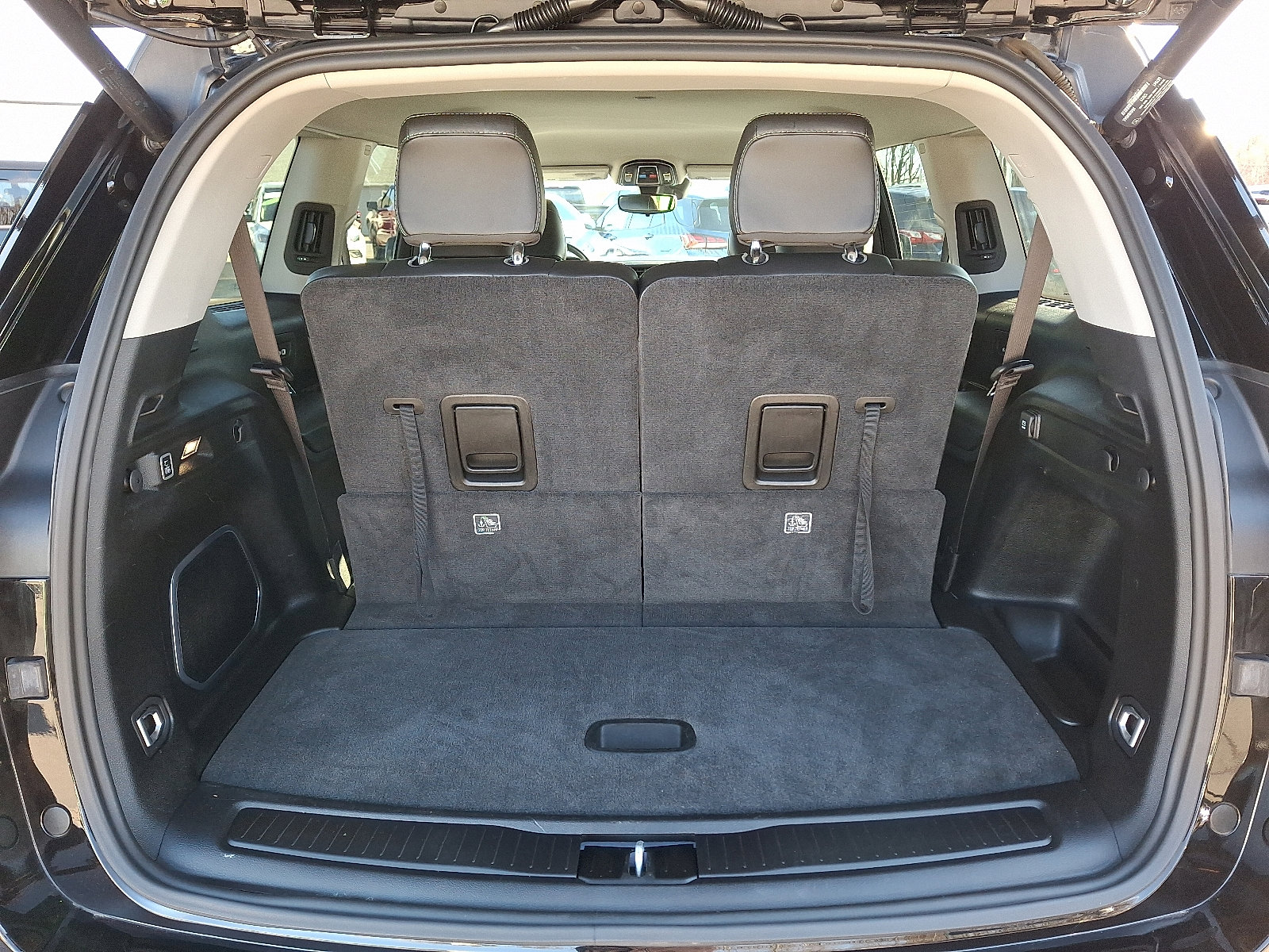 Used 2021 Jeep Grand Cherokee L Limited image 30