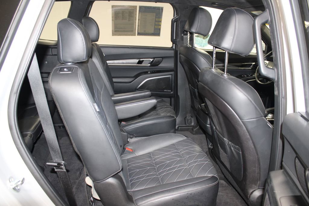 Used 2024 Kia Telluride SX Prestige X-Line image 32