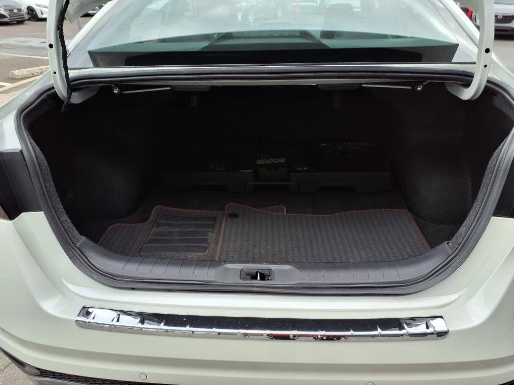 Certified 2022 Nissan Altima 2.0 SR image 19