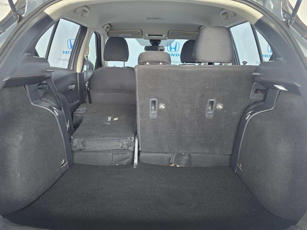 Used 2021 Nissan Kicks SV image 50