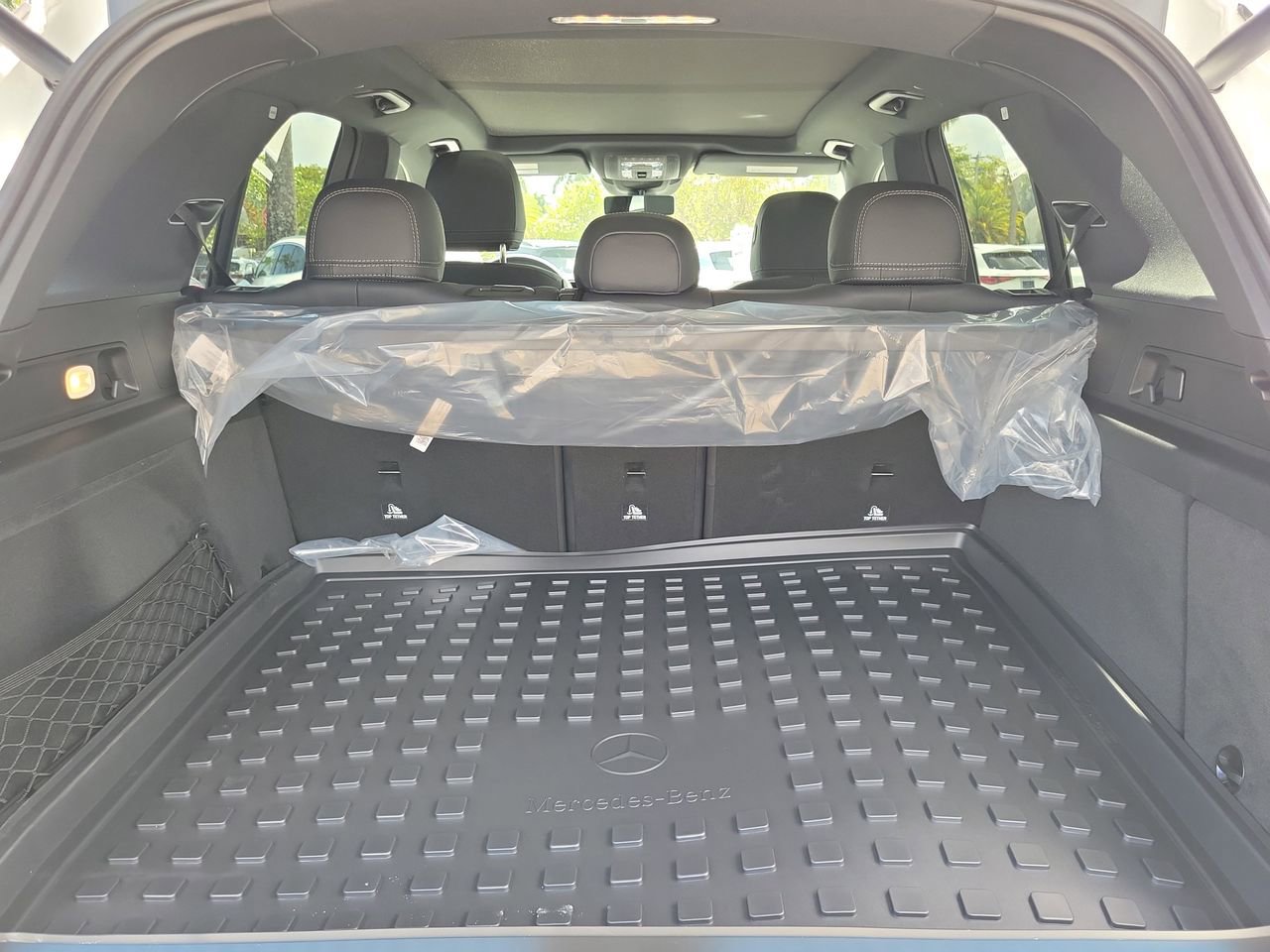 New 2026 Mercedes-Benz GLE 350 4MATIC image 7