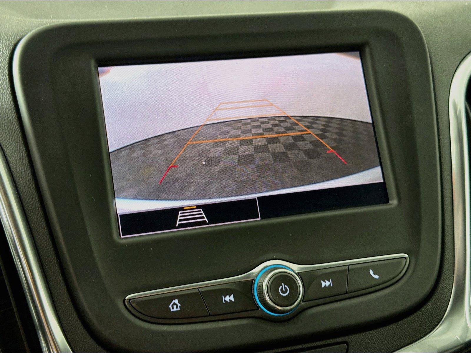 Used 2022 Chevrolet Equinox LT FWD image 20