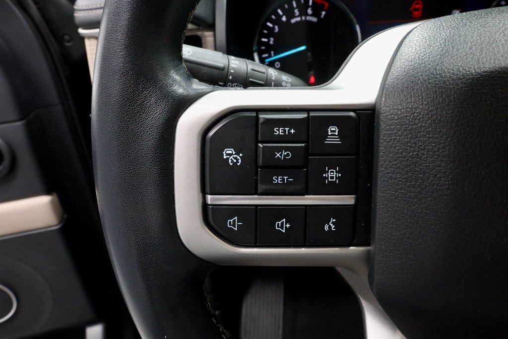 Certified 2024 Ford Expedition Max Limited image 29