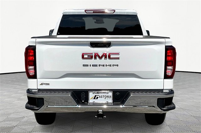 New 2026 GMC Sierra 1500 Pro w/ Pro Value Package image 5