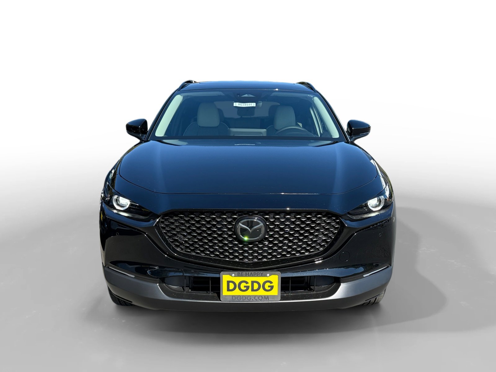 New 2026 MAZDA CX-30 AWD 2.5 S image 8