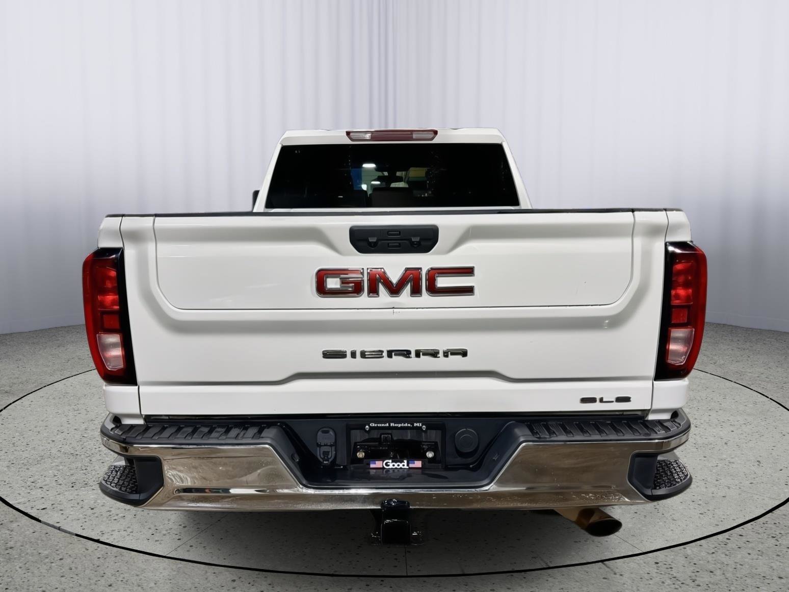 Used 2023 GMC Sierra 2500 SLE w/ SLE Convenience Package image 19