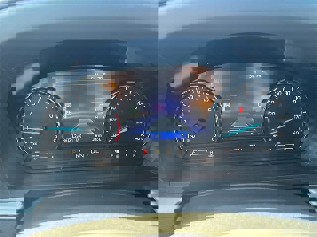 Used 2021 Ford Explorer XLT w/ Equipment Group 202A image 16