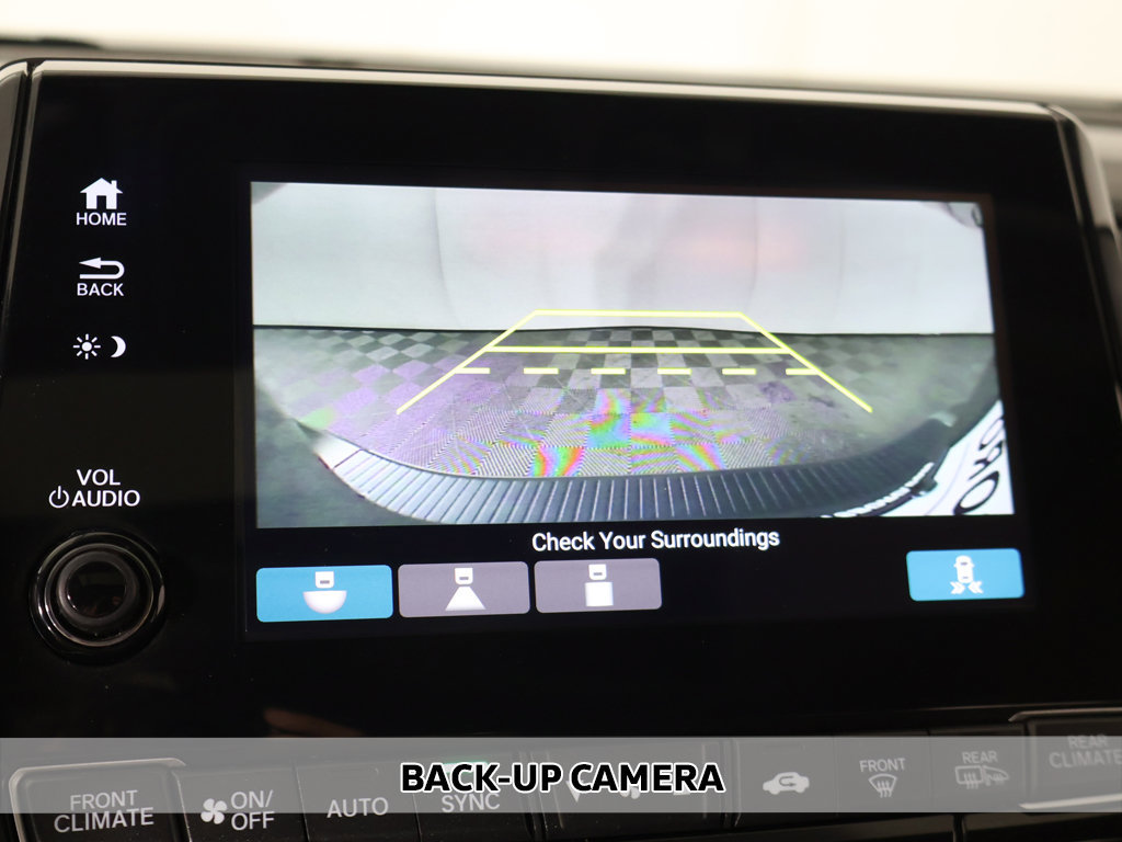 Used 2021 Honda Odyssey EX-L image 6