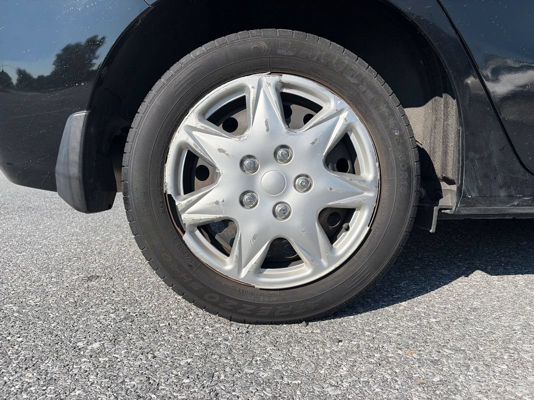 Used 2019 Honda Fit LX image 29