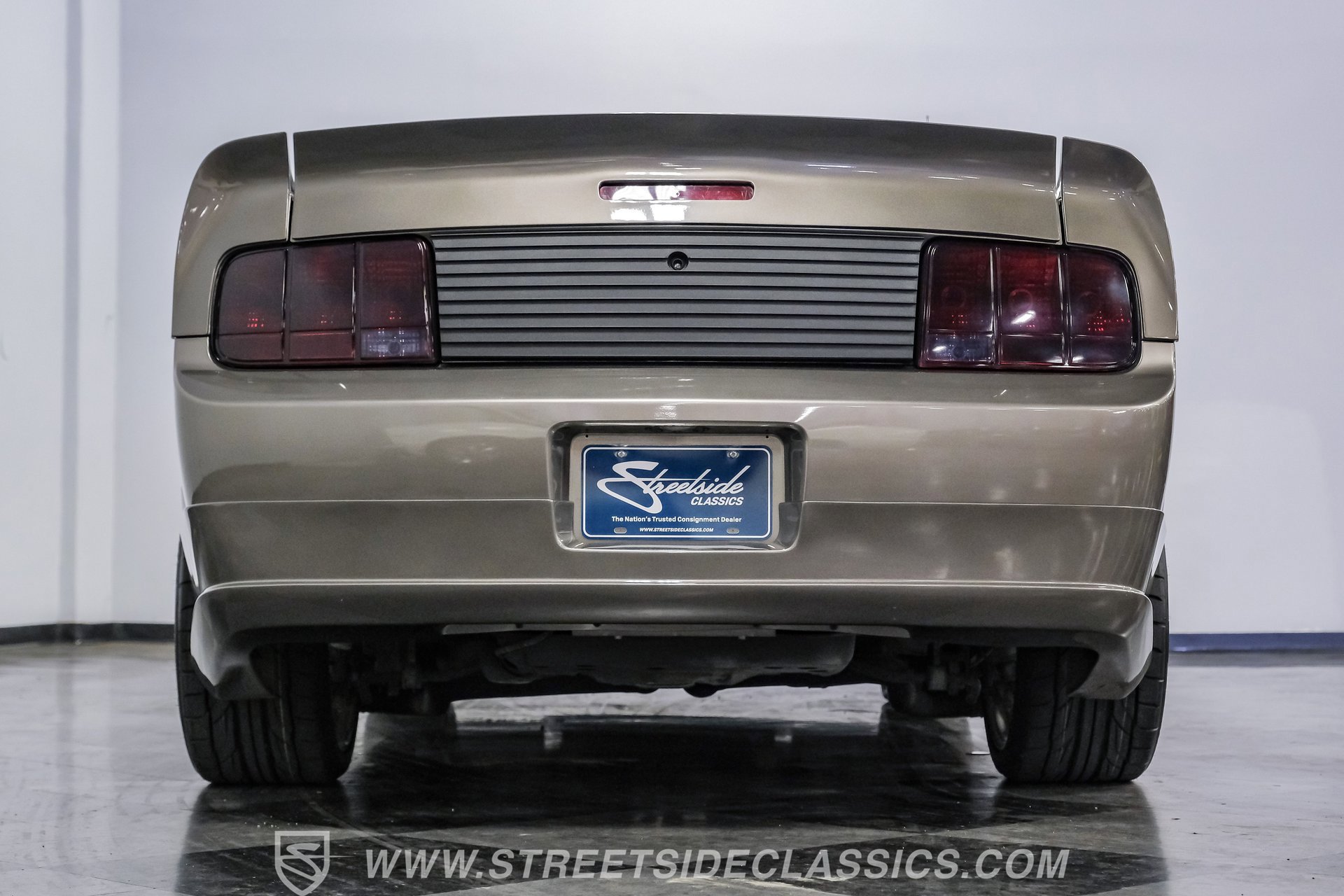 Used 2005 Ford Mustang GT image 31