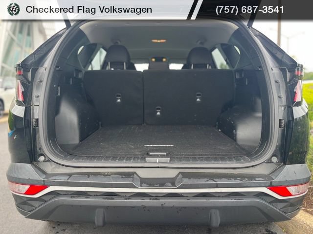 Used 2023 Hyundai Tucson SEL AWD/4WD image 36