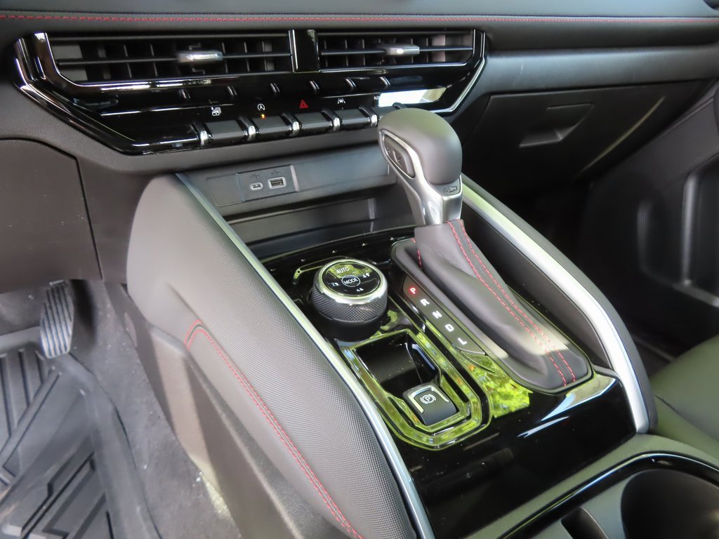 New 2026 Chevrolet Colorado Z71 w/ Technology Package image 6