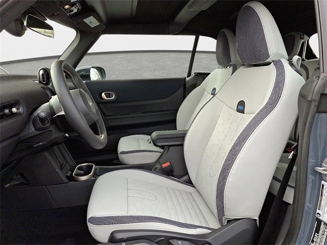 New 2026 MINI Cooper S image 9