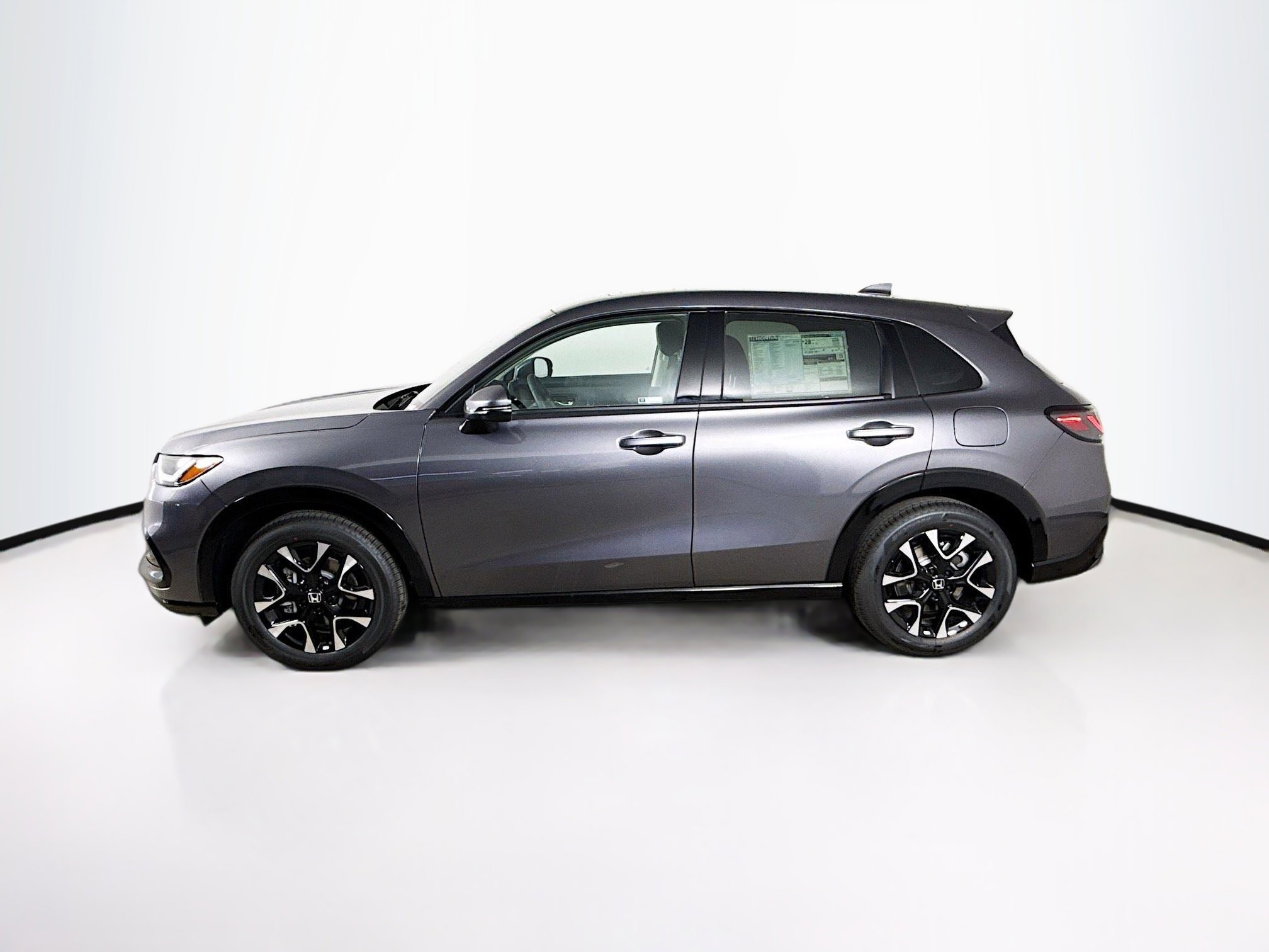 New 2027 Honda HR-V EX-L image 7