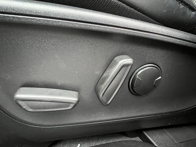 New 2026 Ford Escape ST-Line Select w/ Tech Pack #1 image 14