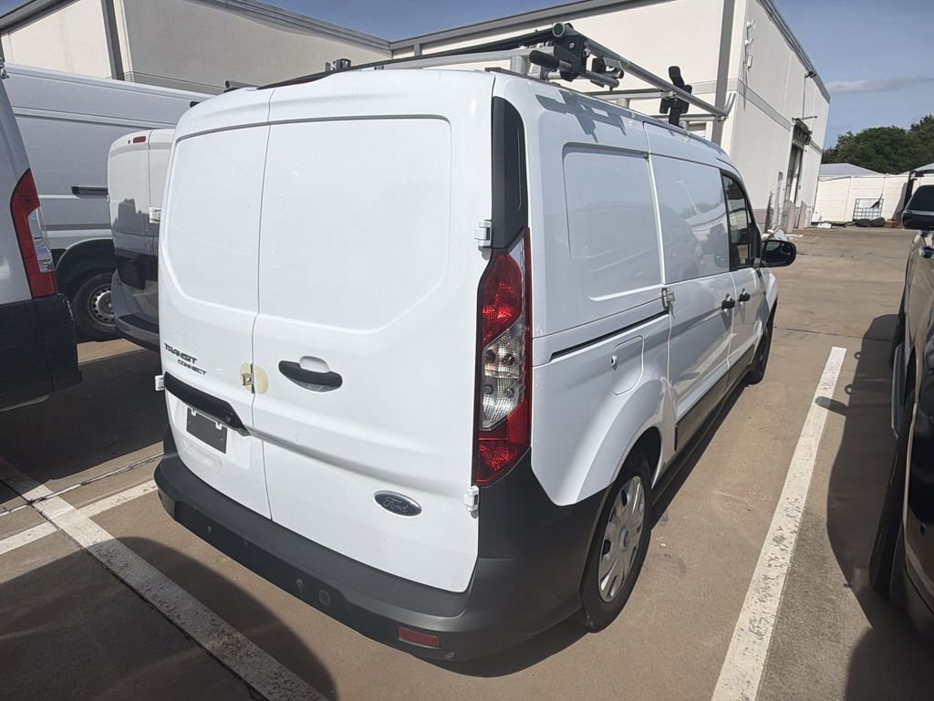 Used 2020 Ford Transit Connect XL FWD image 3