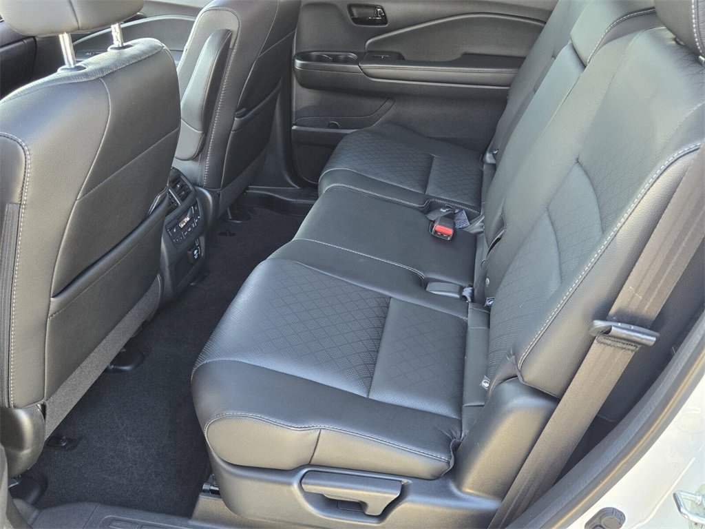Certified 2023 Honda Passport Elite image 12