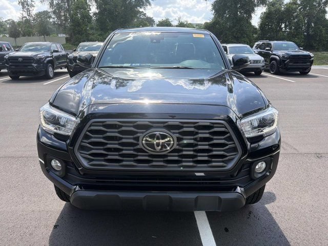 Certified 2023 Toyota Tacoma TRD Off-Road RWD image 6