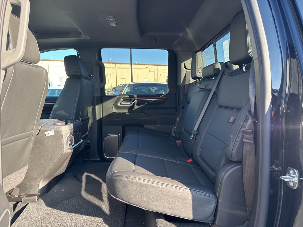 New 2026 GMC Sierra 2500 Denali w/ Denali Reserve Package image 32