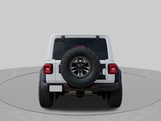 New 2027 Jeep Wrangler Unlimited Rubicon 392 AWD/4WD image 7