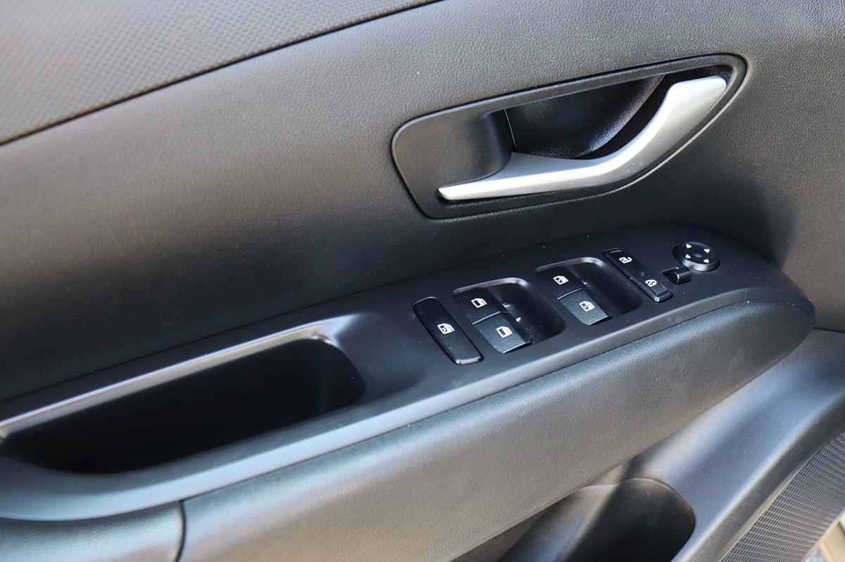 Used 2023 Hyundai Tucson SEL AWD/4WD image 38